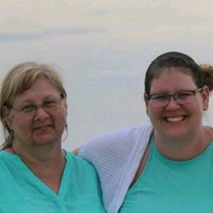 Meet your Posher, Kathryn